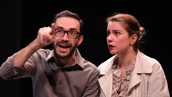 Σοφία Μαραθάκη: "Στον κόσμο του "Love and money" του Ντένις Κέλι πρωταγωνιστούν θύματα και θύτες της κατανάλωσης"