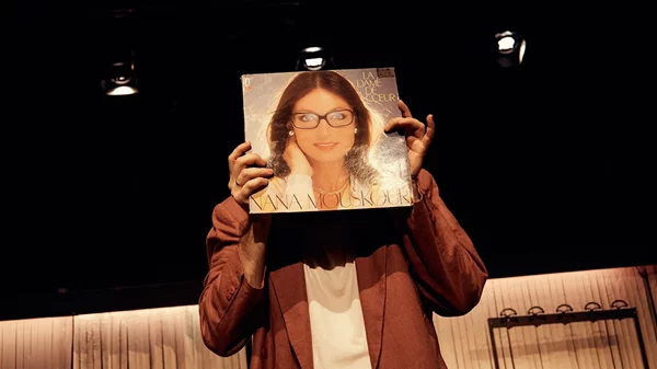 Χριστούγεννα 2024 στο Θέατρο Σταθμός