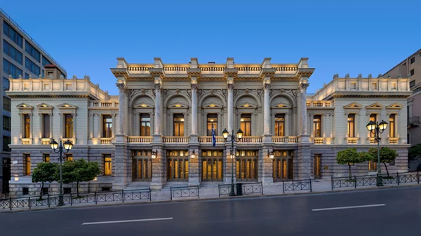 Residencies: Το Εθνικό Θέατρο ανακοινώνει το πρόγραμμα των Καλλιτεχνικών Φιλοξενιών για δεύτερη χρονιά