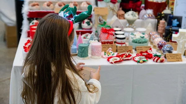 Το Creators’ Market επιστρέφει στην Κυψέλη με γιορτινή διάθεση