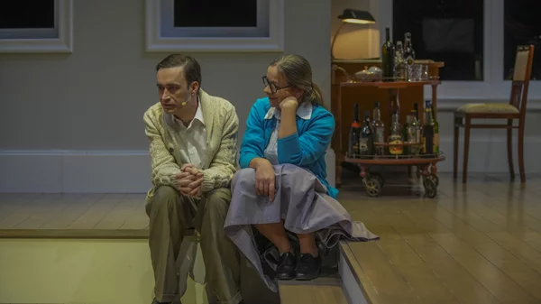 Δύο κορυφαίες παραγωγές της Εθνικής Λυρικής Σκηνής ανοίγουν το 2026