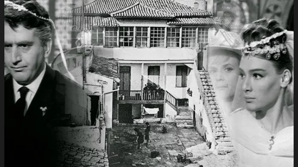 Το ελληνικό σινεμά αποκτά δικό του χώρο προβολών στην Πλάκα