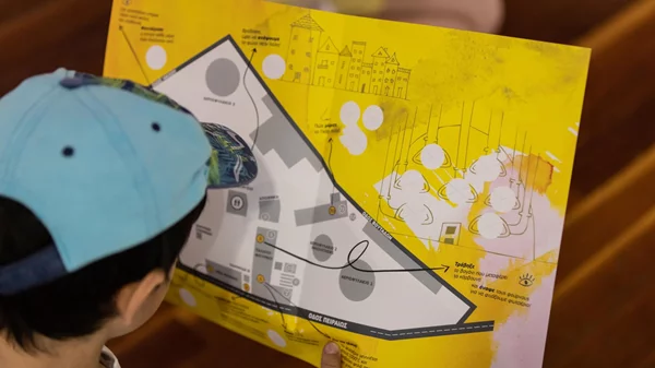 "Από το Γκάζι με αγάπη!": 5 εκδηλώσεις του διήμερου φεστιβάλ στο Βιομηχανικό Μουσείο Φωταερίου που δεν πρέπει να χάσετε