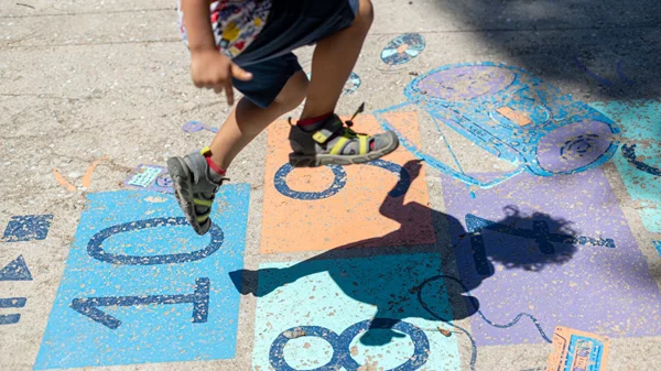 Πώς να επιλέξω παιδικό σταθμό; Μία παιδαγωγός μας συμβουλεύει