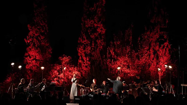 Ολοκληρώθηκε το 2ο Φεστιβάλ Σαπφούς