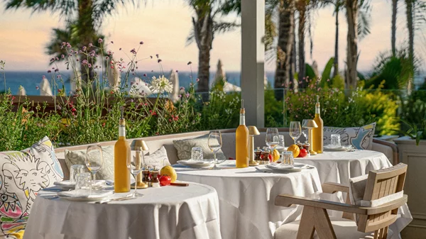 La Petite Maison στη Λεμεσό: Γιορτάζει την 3η του επέτειό του