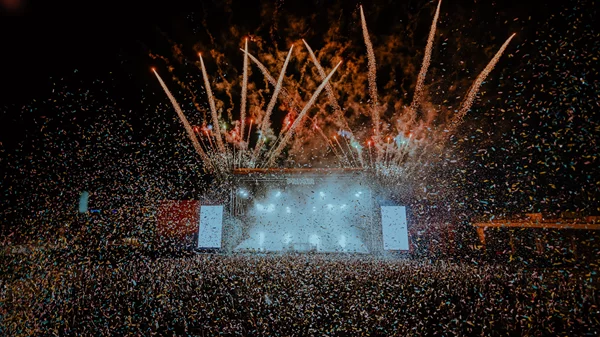 Όσα πρέπει να γνωρίζεις πριν την έναρξη του Primer Music Festival