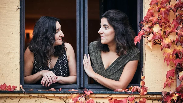 Σε αυτή τη συναυλία, ακούμε τραγούδια που άκουγε κι ο Γκαίτε