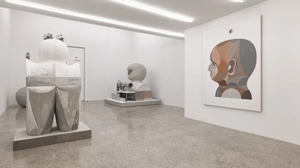 Ο Βασίλης Μαρκοσιάν πιστεύει ότι "Η Φαντασία Κρατά τον Θάνατο Μακριά"