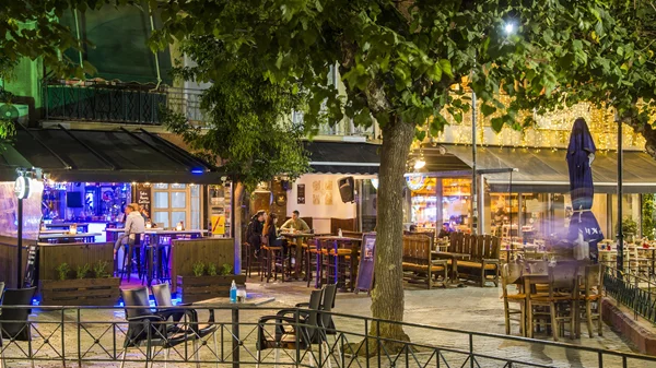 Τα δωρεάν της εβδομάδας: Βιβλιοραντεβού στη Φωκίωνος Νέγρη