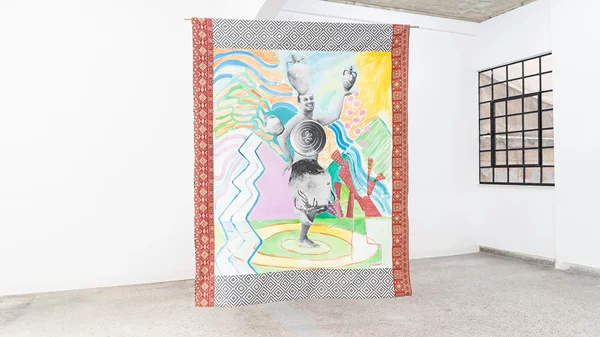 Άρωμα Ελλάδας στη18η Μπιενάλε της Κωνσταντινούπολης