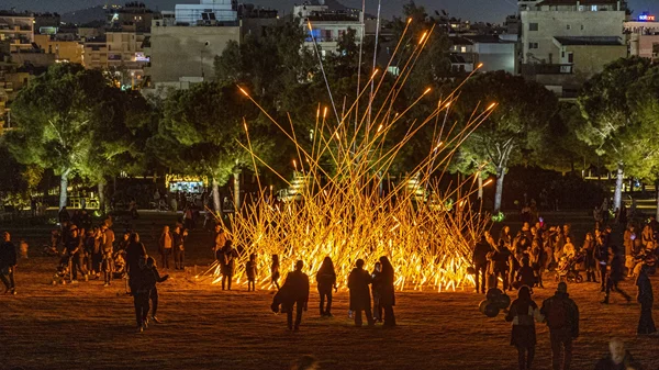 Τα δωρεάν της εβδομάδας: Ένα silent disco party στη γειτονιά της Καλλιθέας