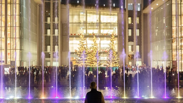 Τα δωρεάν της εβδομάδας: Αντίστροφη μέτρηση για τις χριστουγεννιάτικες εκδηλώσεις του "Νιάρχος"