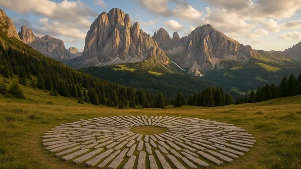 OpenArtLink 2025: Ένα φεστιβάλ μεταμορφώνει τον Πειραιά σε ζωντανό σημείο αναφοράς