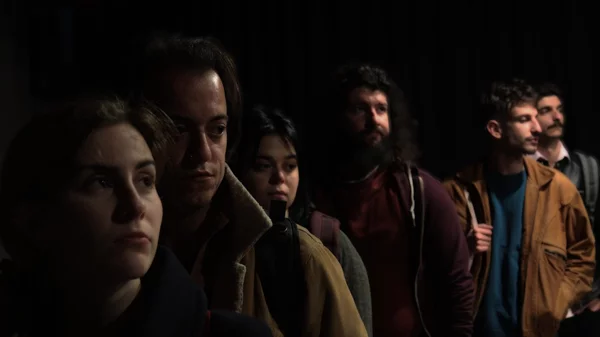 Λουντέμης και Καρυωτάκης διασκευάζονται στο Φούρνος