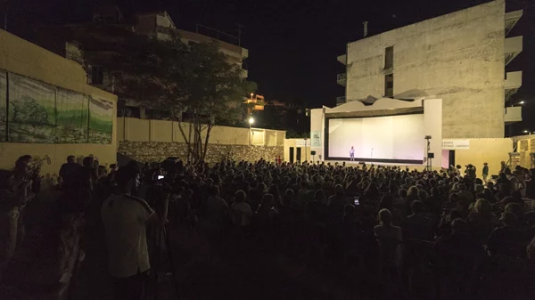 Όσα ανυπομονούμε να δούμε στο 4ο Evia Film Project