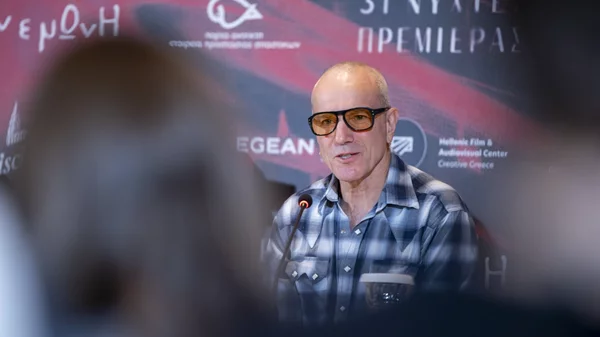 Όλα όσα είπε ο Ντάνιελ Ντέι-Λιούις στις 31ες Νύχτες Πρεμιέρας