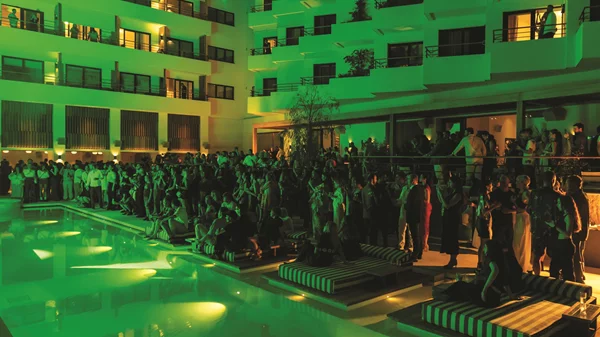 Ace Hotel & Swim Club Athens: Το πιο hot σημείο συνάντησης στην Αθήνα