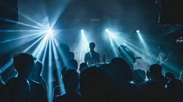 Η Athens Music Week επιστρέφει δυναμικά