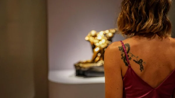 Το Ίδρυμα Γουλανδρή τιμά τις γυναίκες της συλλογής του