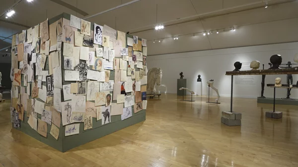 Last call: Αυτές είναι οι εκθέσεις του Μουσείου Μπενάκη που δεν πρέπει να χάσεις