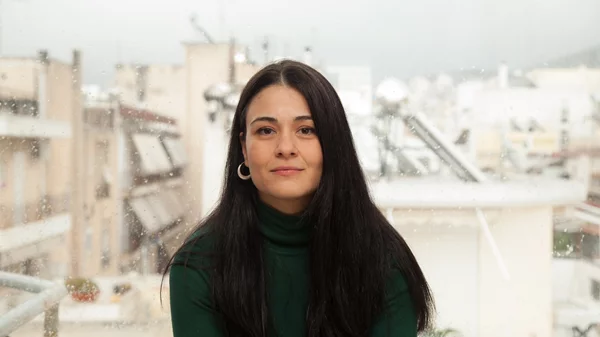 Νάντια Δαλκυριάδου: Πού την έχουμε δει και τι σχεδιάζει για τη νέα θεατρική σεζόν;