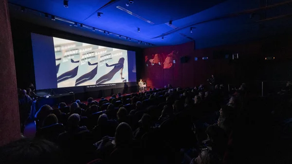 Τα βραβεία του 13ου Φεστιβάλ Πρωτοποριακού Κινηματογράφου