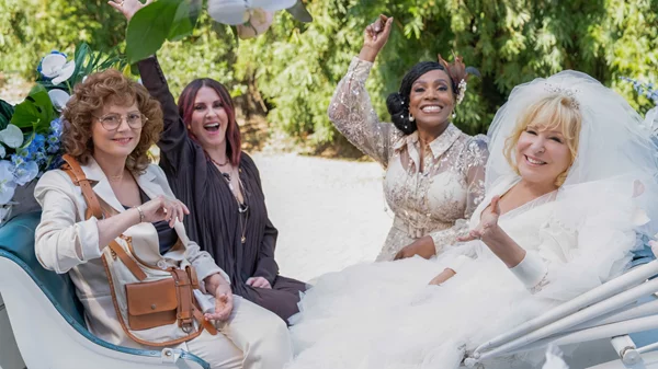 Οι ταινίες που έρχονται στις αίθουσες την Πέμπτη 8/8