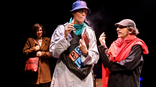 Απόψε κανείς δεν πεθαίνει