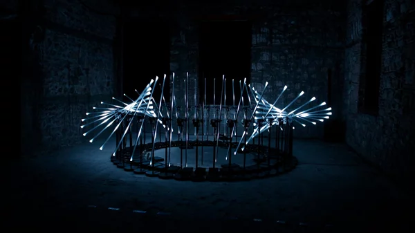 Παράταση υποβολής συμμετοχών για το 21ο Athens Digital Arts Festival