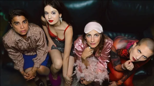 Ανοίγει η "Αίθουσα αναμονής" στον ιδιαίτερο χώρο του Σ.Ο.Τ.Α. – Σωματείου Οδηγών Ταξί Αττικής