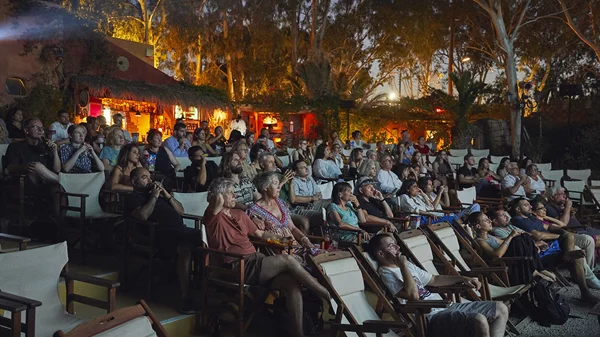 Το 8ο Φεστιβάλ Κινηματογράφου Σαντορίνης πλησιάζει