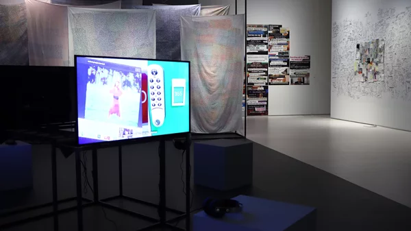 Η επίδραση της τεχνολογίας στη σύγχρονη ζωή μέσα από τις νέες εκθέσεις του ΕΜΣΤ