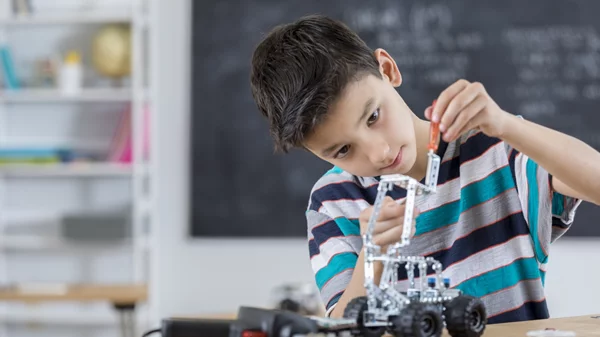 Η δημιουργικότητα των παιδιών είναι η δεξιότητα του 21ου αιώνα