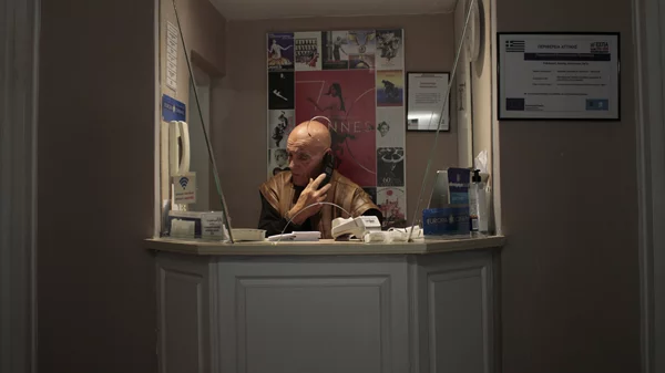 Οι άνθρωποι του κινηματογράφου Ιντεάλ με τα δικά τους λόγια