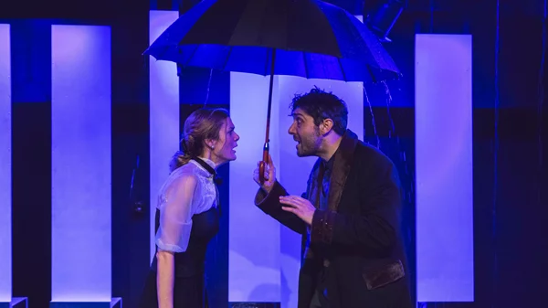 Τέσσερις θεατρικές παραστάσεις επαναλαμβάνονται και αξίζουν