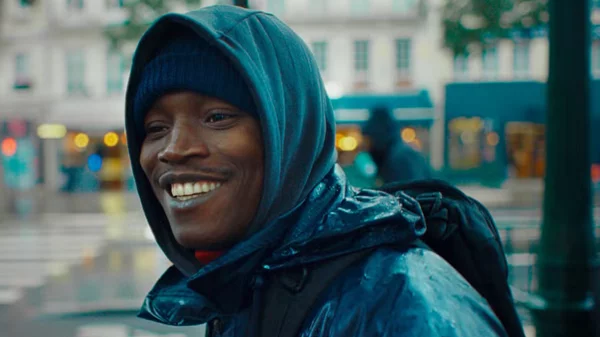 Πώς γυρίστηκε το καταιγιστικό "Παρίσι του Σουλεϊμάν"