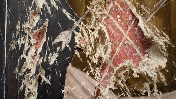 "The Gap": Ένα νέο καλλιτεχνικό πρότζεκτ για τις διαφορετικές πτυχές της βυζαντινής τοιχογραφίας