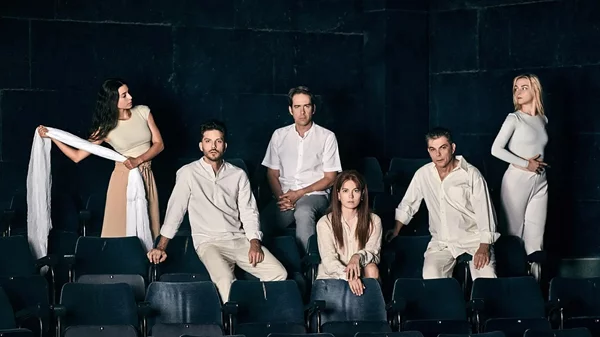 "Όλη η Ελλάδα ένας πολιτισμός": Η "Ιφιγένεια των Ταύρων" στο Γεντί Κουλέ