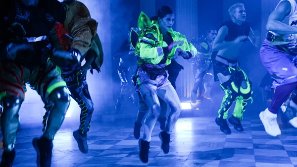 Όλα όσα έγιναν στην Art Athina 2025