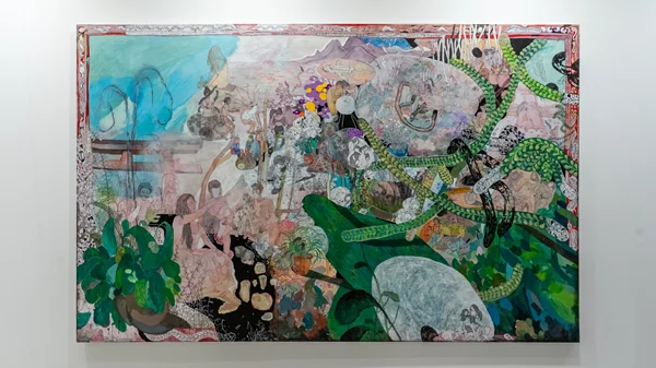 Οι φετινές αφίσες του Φεστιβάλ Θεσσαλονίκης είναι πραγματικά έργα τέχνης