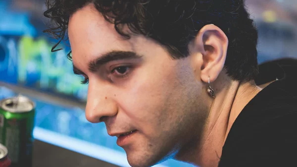 Μιχάλη Πανάδη, πόσο "Alien" αισθάνεσαι;