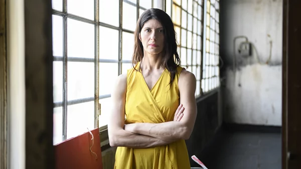 Για τη Λίντα Καπετανέα, η υπομονή, η επιμονή και μια δεμένη μικρή ομάδα έφτασαν το Φεστιβάλ Χορού Καλαμάτας στα 30 του