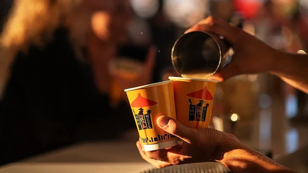 Athens Cocktail Festival & Week, η επιστροφή