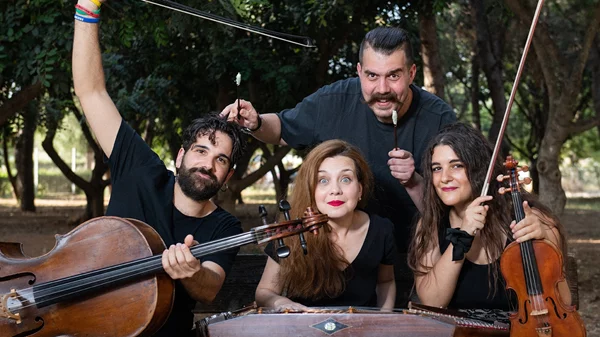 Ηλίας Καρελλάς: Τελευταίες παραστάσεις στο Σινέ Γαλάτσι