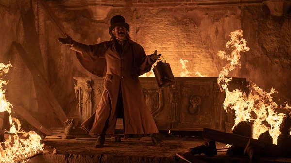 5 ταινίες τρόμου που βλέπουμε στα σινεμά αυτήν την εβδομάδα