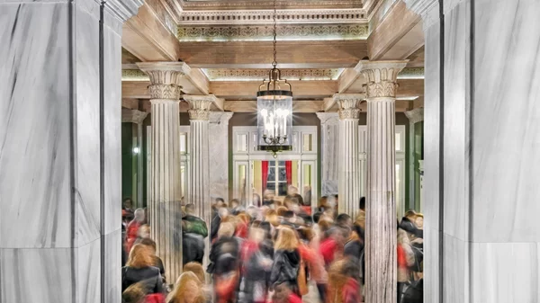 Δημοτικό Θέατρο Πειραιά: Ανοιχτή συζήτηση για το μέλλον των πολιτιστικών οργανισμών