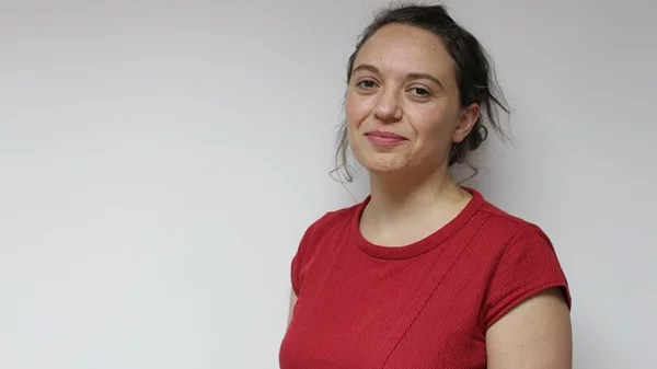 Η Μαρία Φράγκου μιλά για το μείζον πρόβλημα της λειψυδρίας στη Χιλή, την άνιση πρόσβαση στο νερό και το πώς ο φεμινισμός συνεισφέρει στην επίλυση οικολογικών ζητημάτων