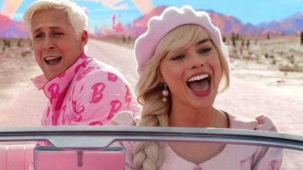 Οι καλύτερες ταινίες του 2023 σύμφωνα με το New Yorker