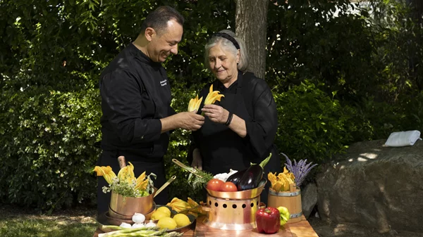 Hyatt Regency Thessaloniki: Το Oceana φέρνει την Ελλάδα στο πιάτο σου